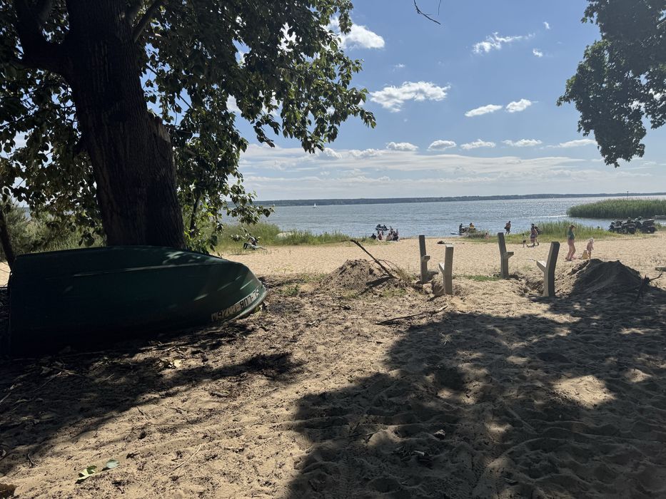 Apartamenty Turawa Lake