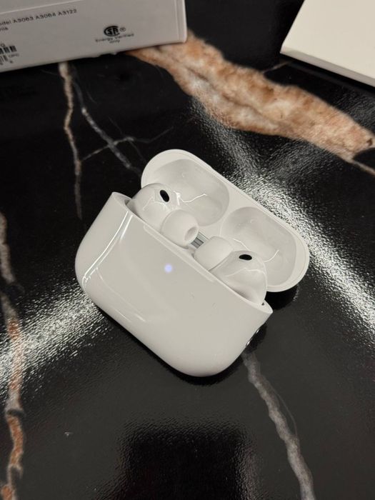 Apple AirPods Pro3