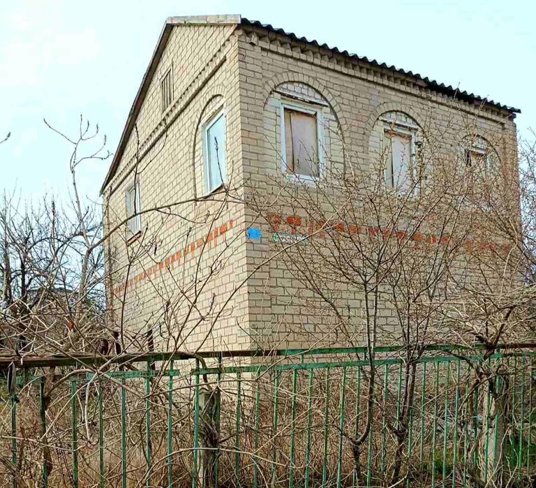 Продам дачу в  районе Зайчевского  СВТ "Зоря"