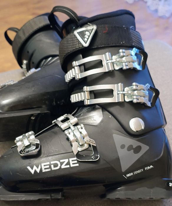 Buty narciarskie Wedze Wide 300  rozm. 26