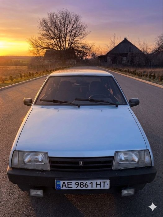 Продам 21099, 2005 год, 1.5 инжектор
