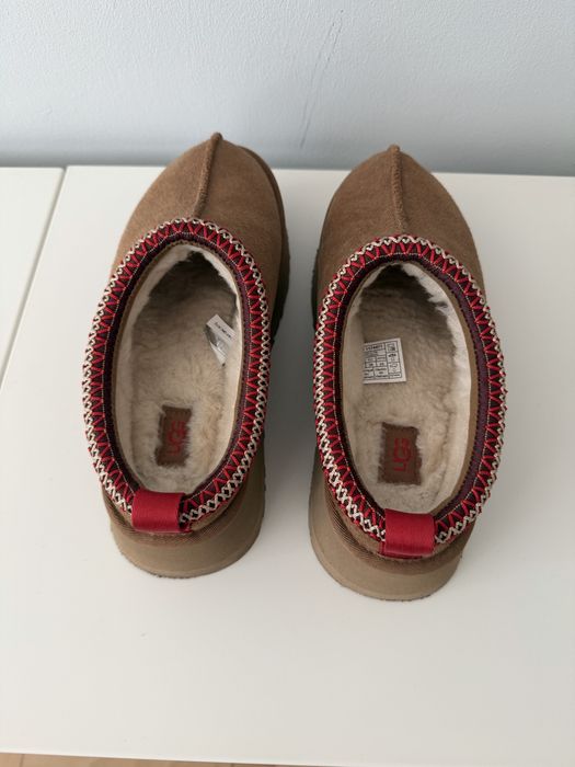 UGG buty 38 carmel
