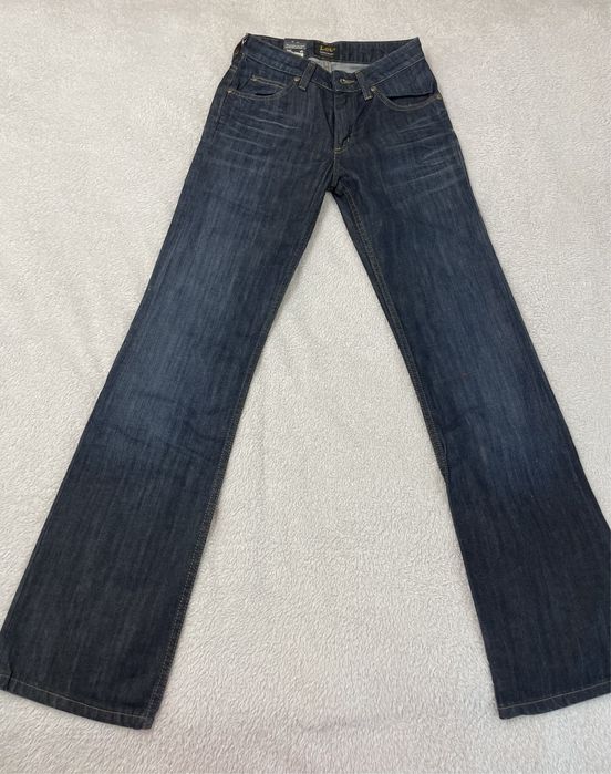 Jeansy dżinsy dzwony nowe z metką Lee