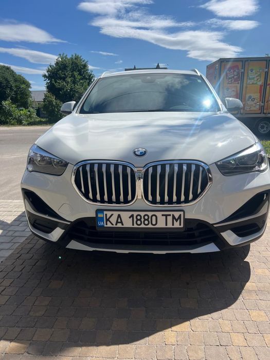 продам BMW X1