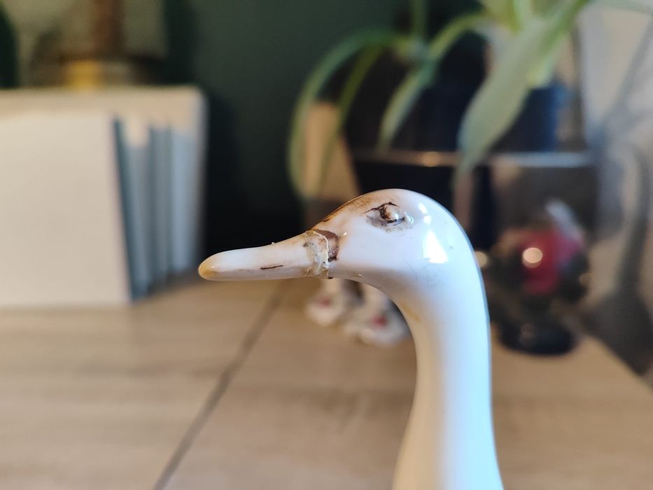 Figurka porcelanowa Royal Dux