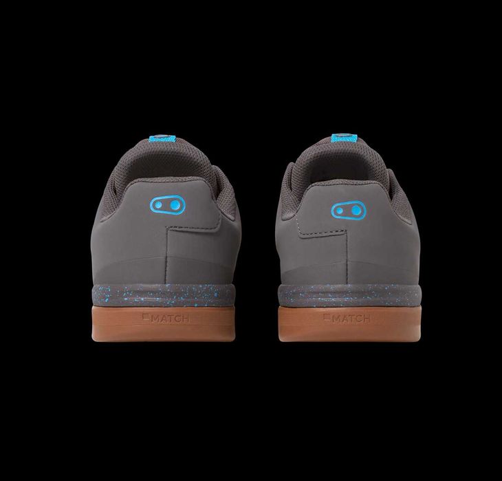 NOWE buty rowerowe Crank Brothers Stamp Lace 44 ENDURO MTB platformowe