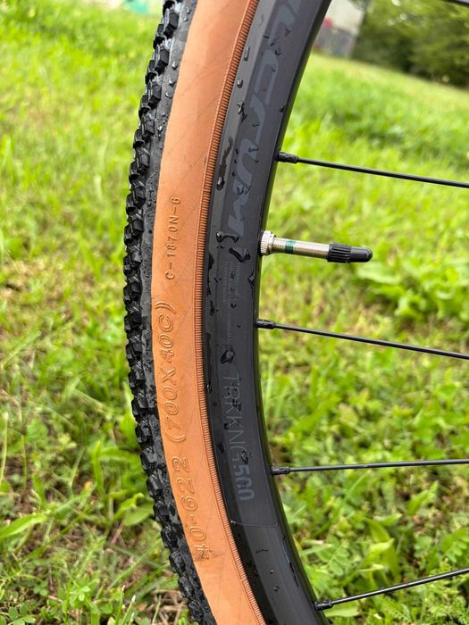 Cross/Rower Crossowy Riverside 920 Shimano XT Rozmiar L