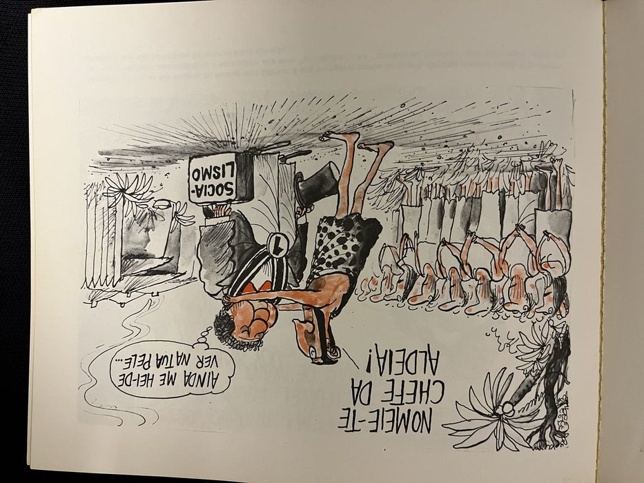 O último Tarzan - Augusto Cid