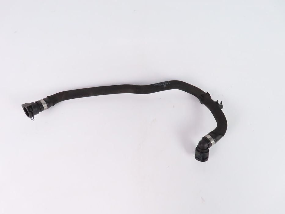 Tubo De Água Bmw 1 Ref: 11538584837
