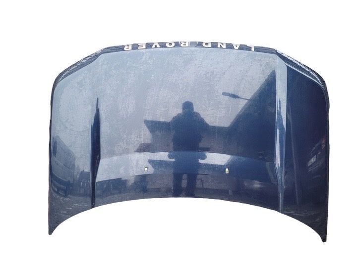 Капот двигуна  Land rover Freelander 2 Ленд ровер фрілендер 2 б/у