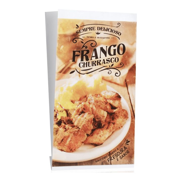 Sacos de Frango - Take Away