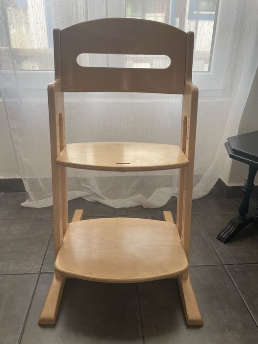 Cadeira de Criança muito estável