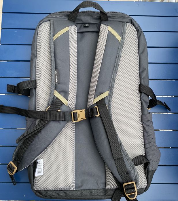 Plecak turystyczny Quechua Arpenaz NH500 20 litrów