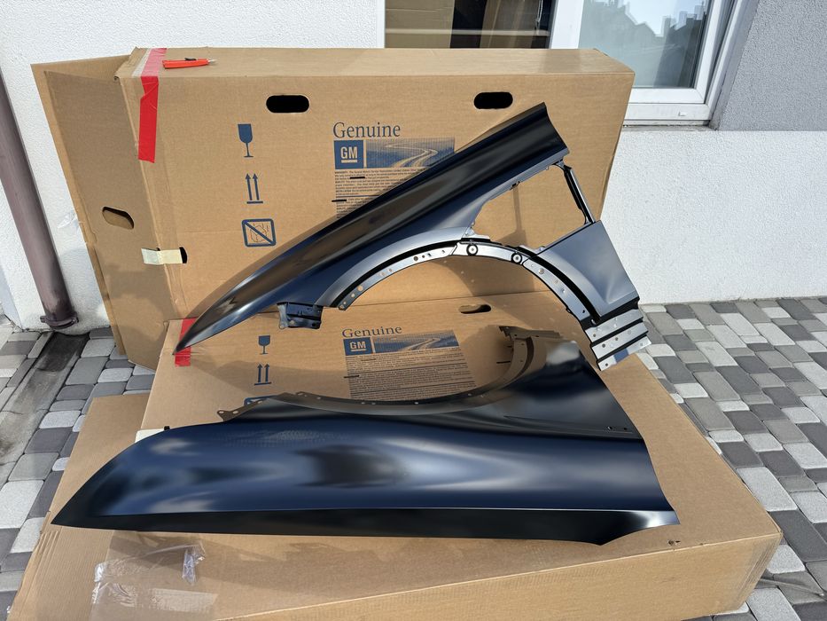 Honda Prologue капот