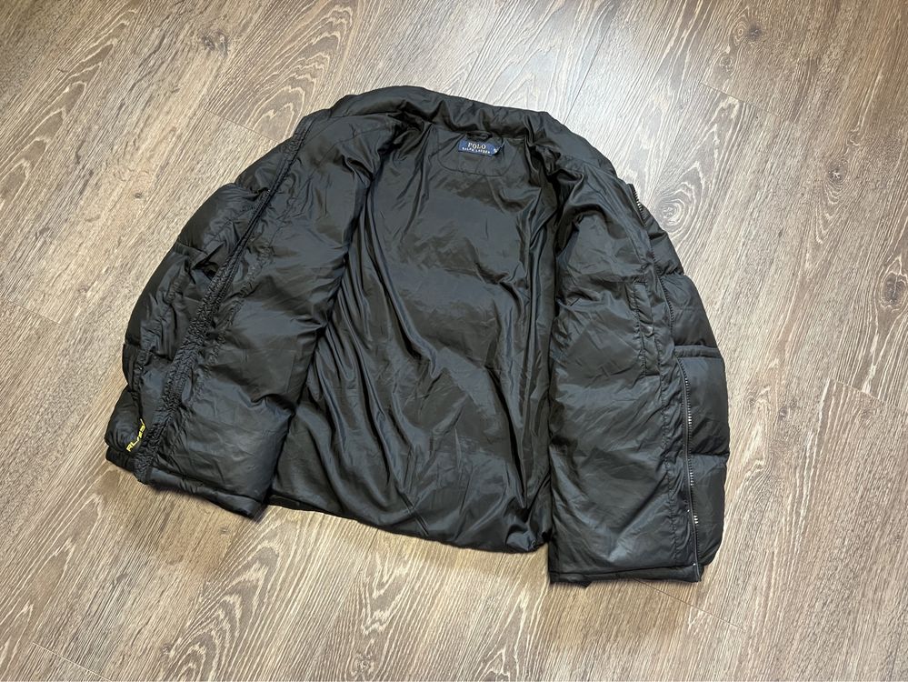 Rl 250 best sale jacket