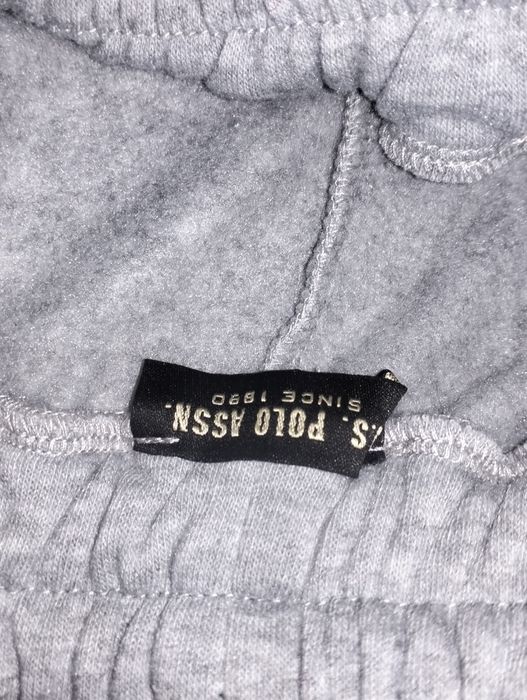 Штаны polo Ralph Lauren