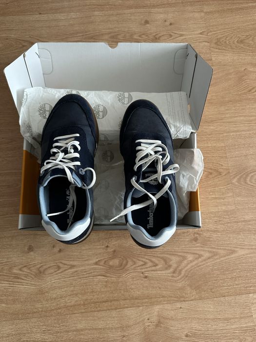 Sapatilhas Timberland Novas