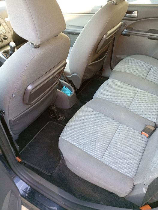 Ford C-Max 1.6 TDCI