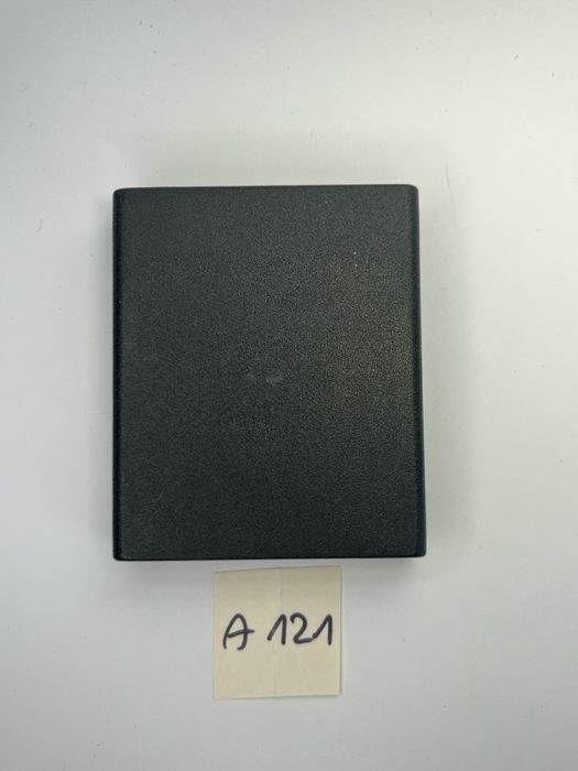 Tennis Atari 2600