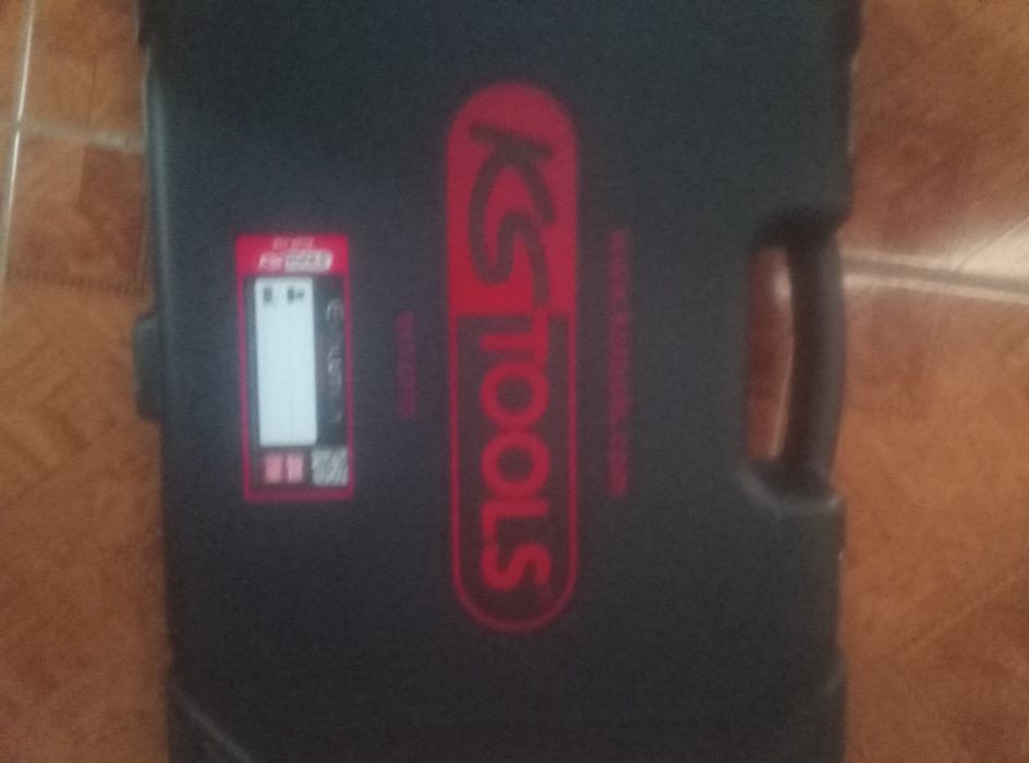 Caixa de ferramentas