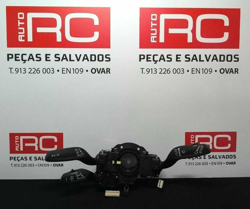 Manípulo de Luzes 4G8953502E - AUDI A6 C7