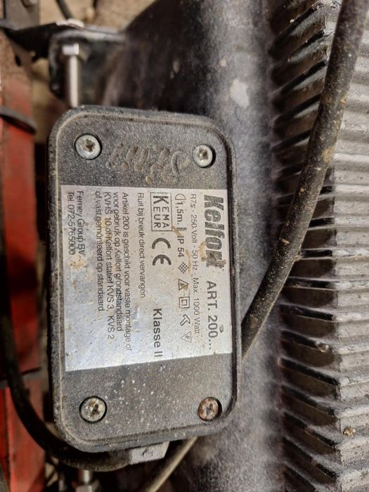 Halogen lampa zapraszam