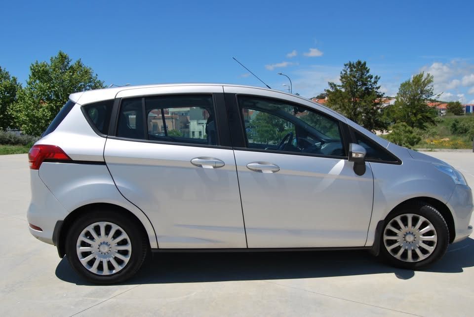 Ford B-Max Excelente Estado