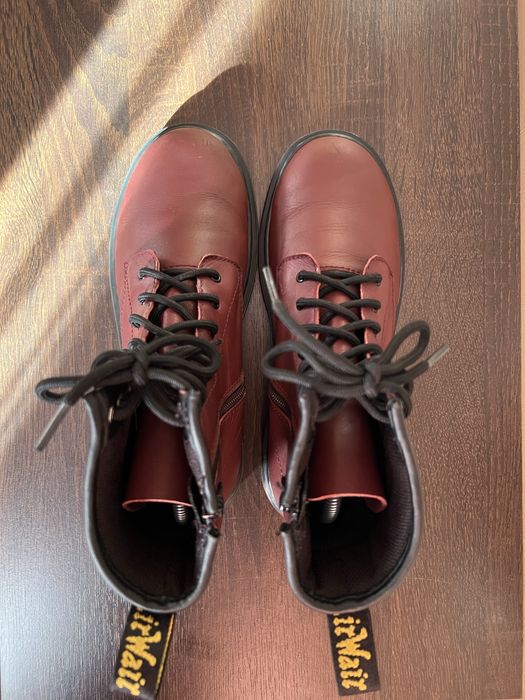 Buty Dr. Martens 1460