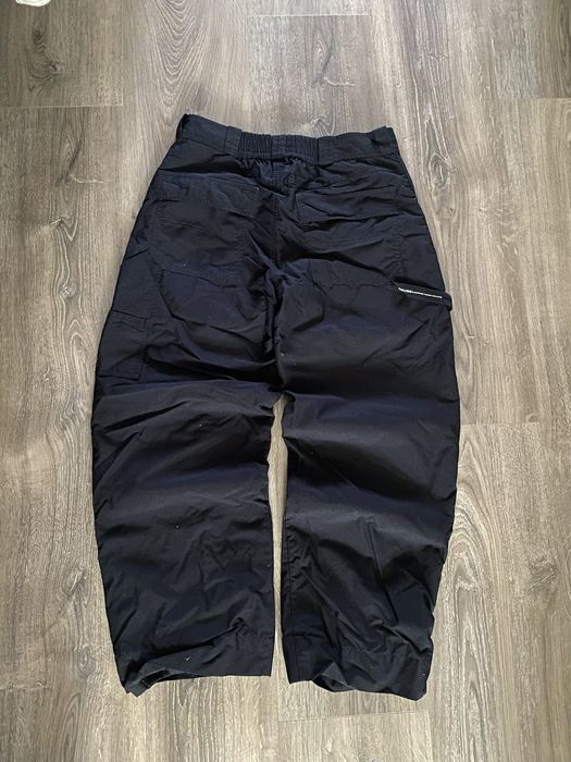 Nike acg горнолижні дуже теплі штани