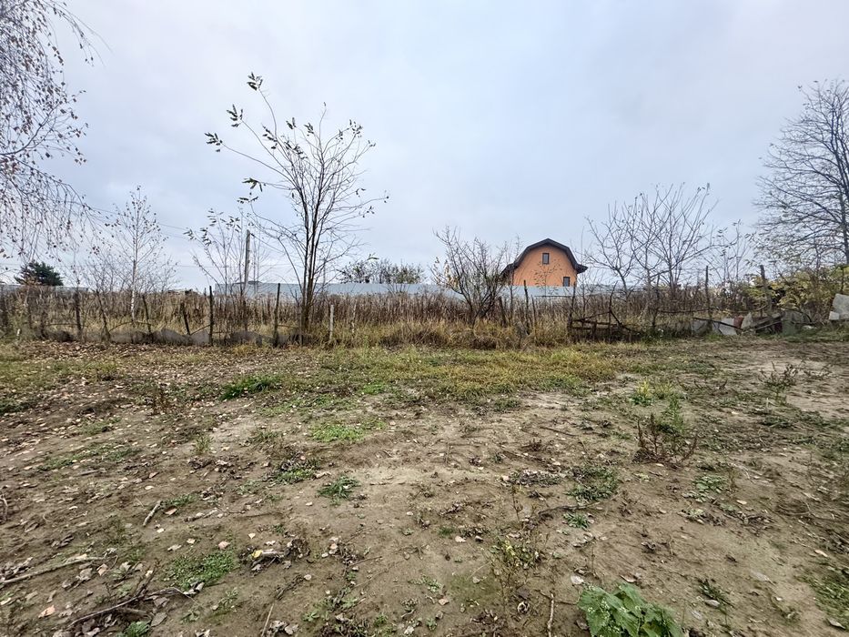Продаж ділянки 4 сотки Медова 181