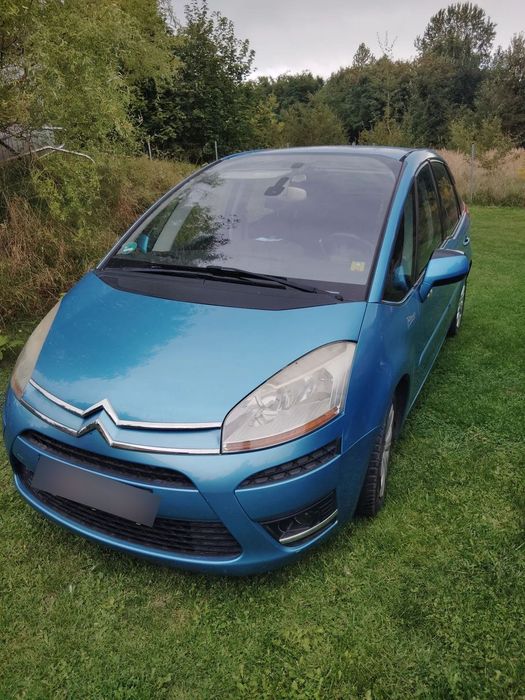 Citroën C4 Picasso
