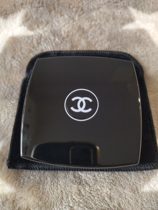 Paleta olhos da Chanel