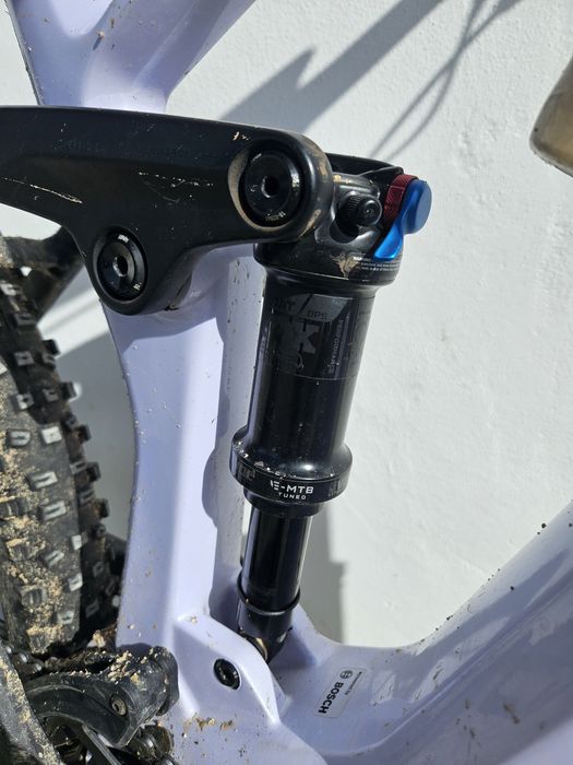 Cube Stereo Hybrid 140 HPC SL 750 Tam M