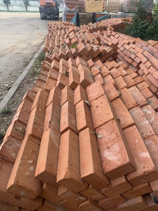 Цегла повнотіла м100