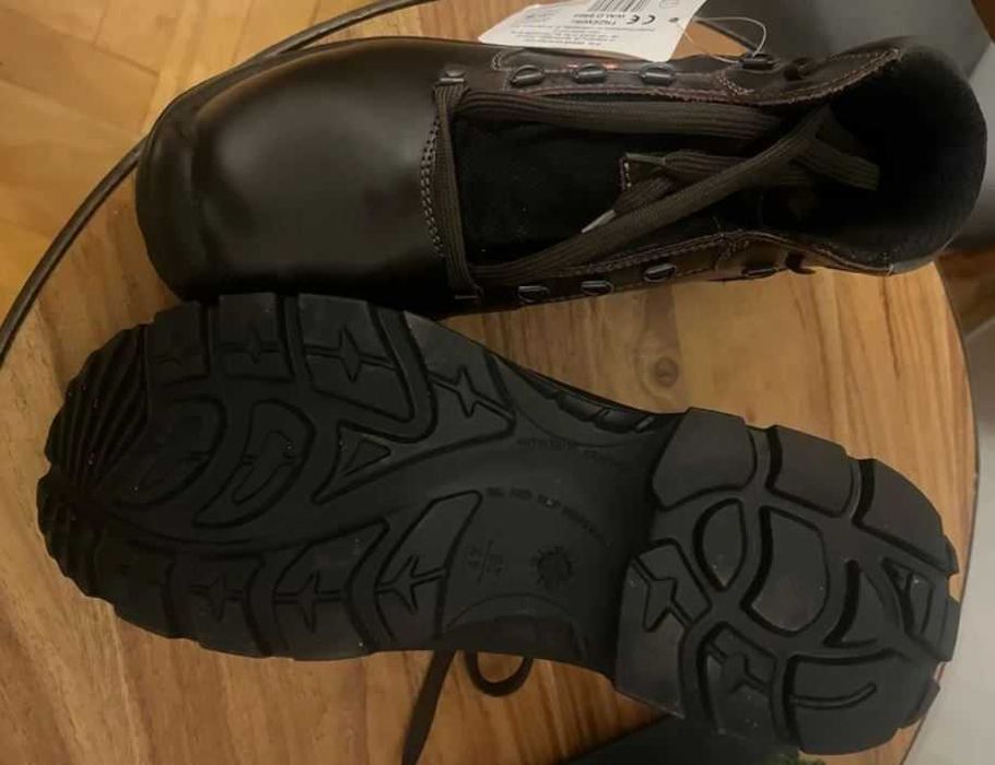 Buty Trzewiki Demar WADL 6969 nr.43