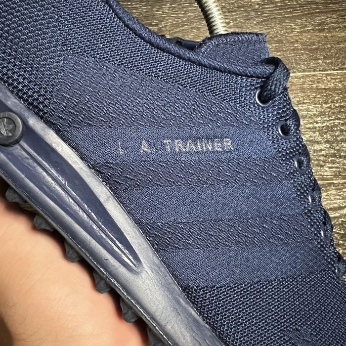 Adidas LA Trainer оригінальні чоловічі кросівки адідас spezial samba