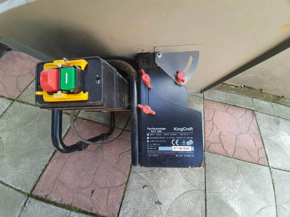 Продам циркулярку