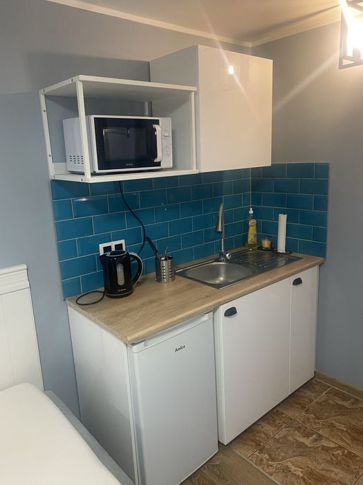 Gdynia Orłowo nad morzem  ostatnie POKOJE NA FERIE ZIMOWE