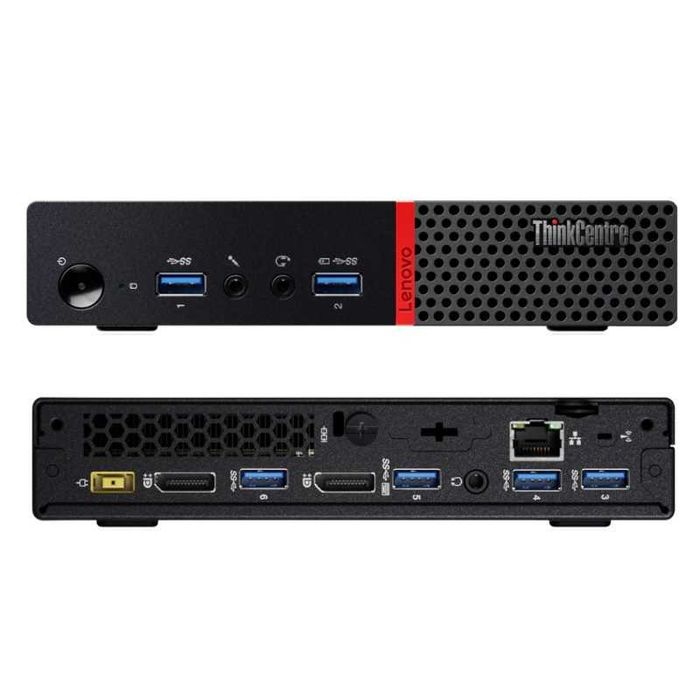 Системний блок Lenovo ThinkCentre M600 Tiny