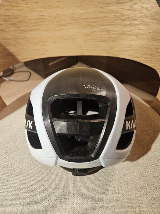 Capacete KASK Elemento