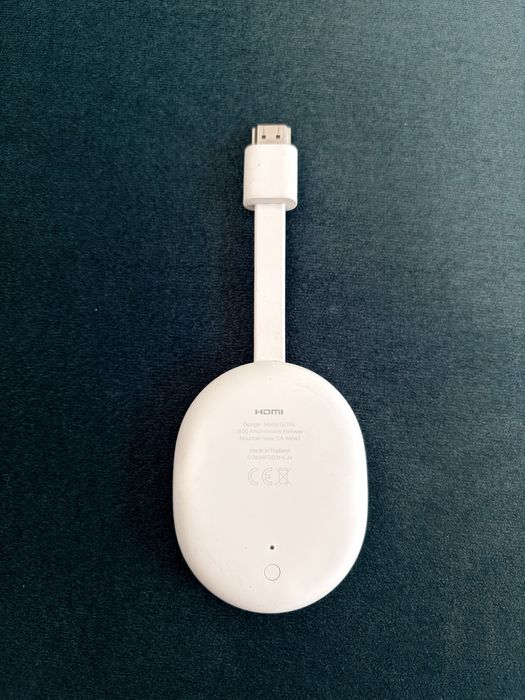 Google chromecast 4.0 /4k/