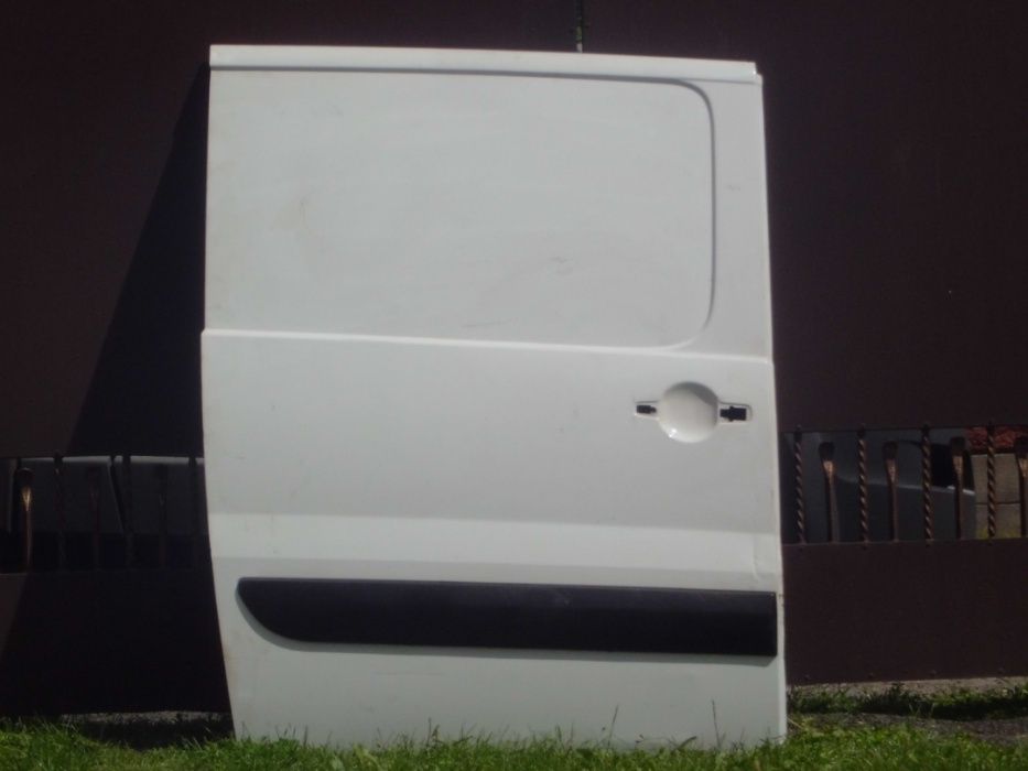 АВТОРОЗБОРКА Peugeot Expert Пежо експерт Fiat Scudo Citroen з 2007 рок