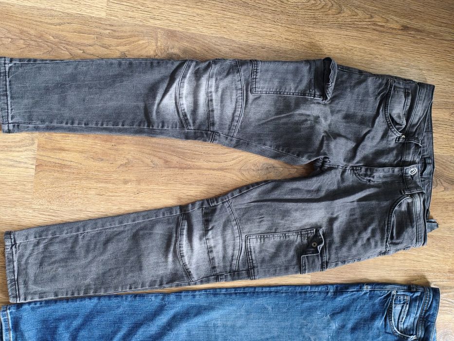 Spodnie Zara męskie 31/31 EUR 40