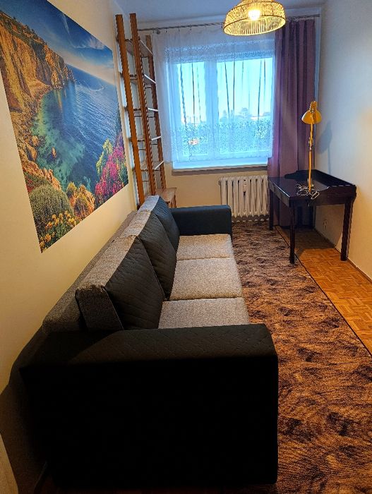 Mieszkanie – Poznań - Widok 2
