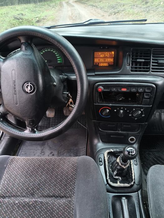 Продам/обменяю Опель Вектра Б