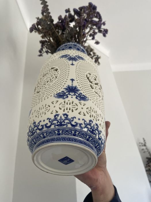 Par de Jarras japonesas