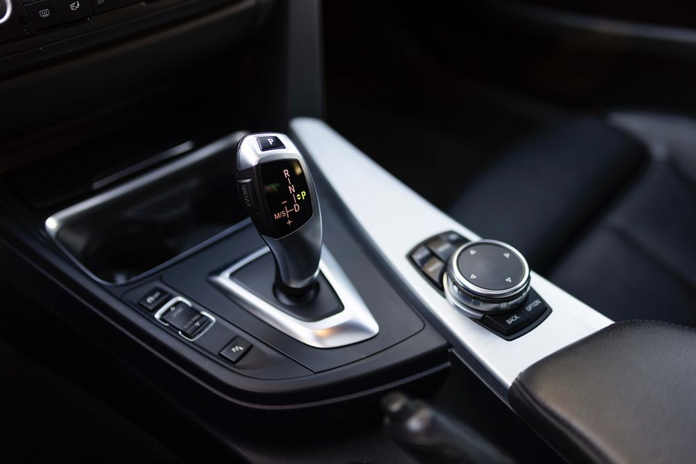 Bmw 420d grancoupé pack M Automático