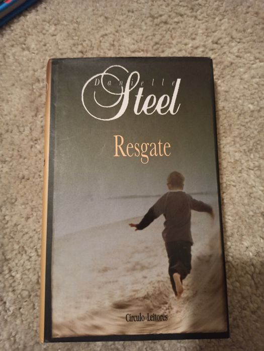 Livros de Danielle Steal
