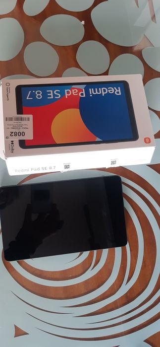 Xiaomi Pad SE 8.7