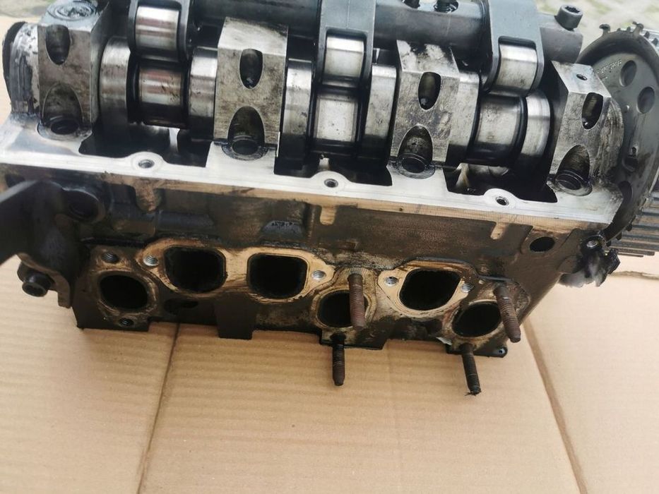 głowica fabia ibiza polo a2 1.4 tdi 045103373h